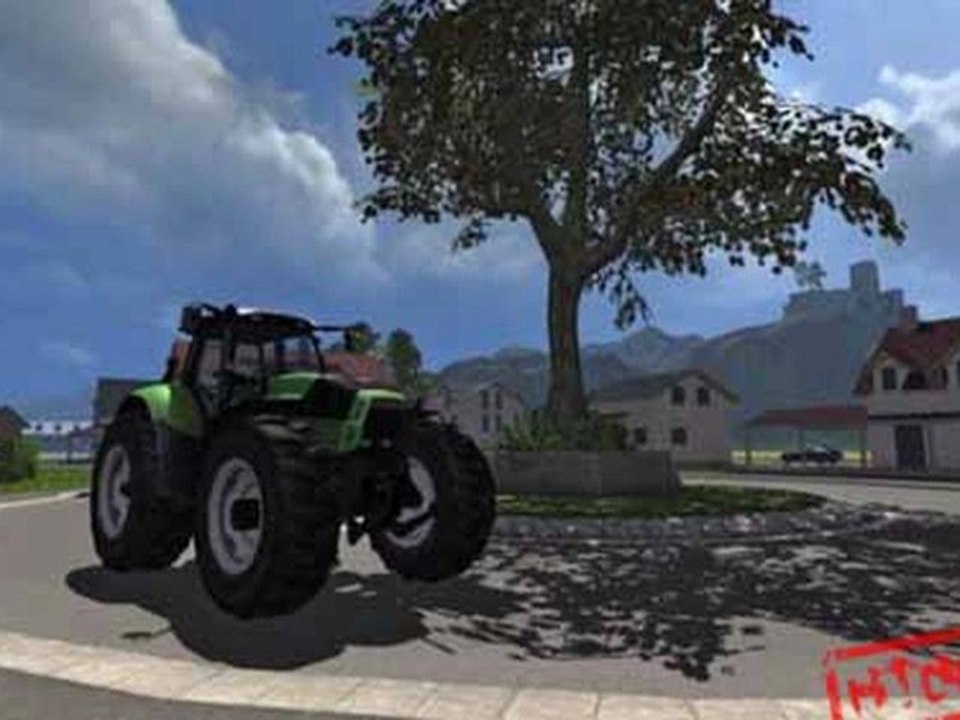 Farming Simulator 2011 Platinum Edition PC Game Full Download