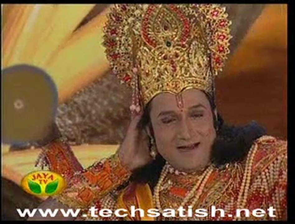 thaaye sakthi