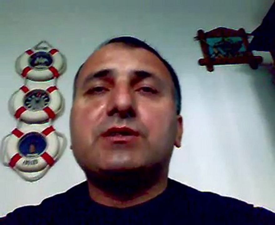 Ünal Güner -- Sevdik işte