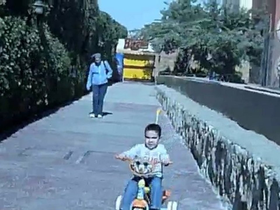 En attendant Plic et Ploc