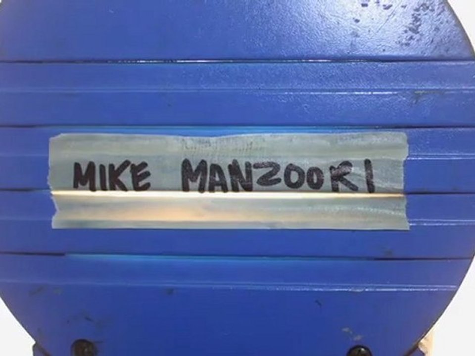 The Cinematographer Project Trailer