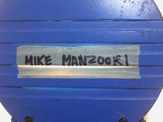 The Cinematographer Project Trailer