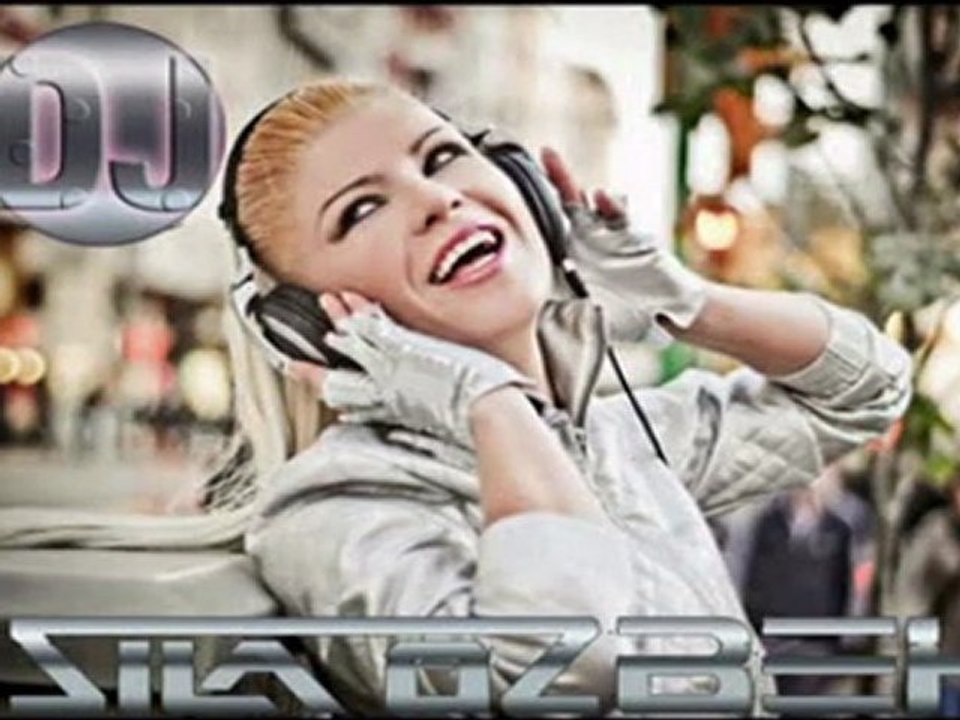 Dj Sıla Özbek Kasım 2011 Minimal & Electro House Set