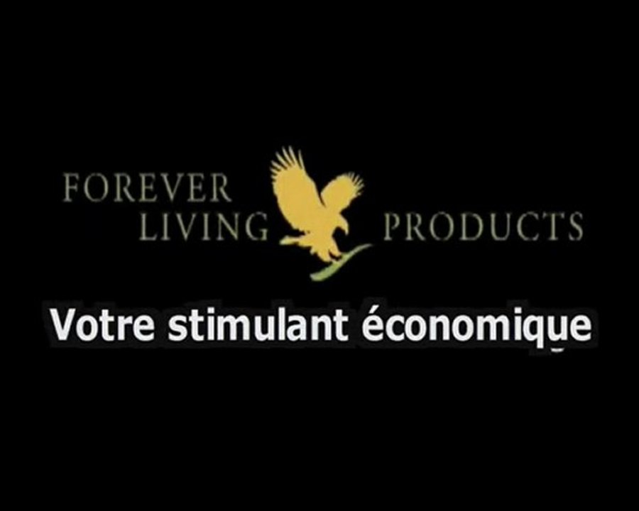 Economic Stimulus (French)