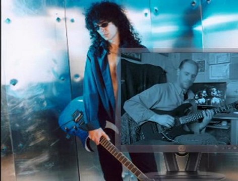 Patrick Rondat - Mindscape