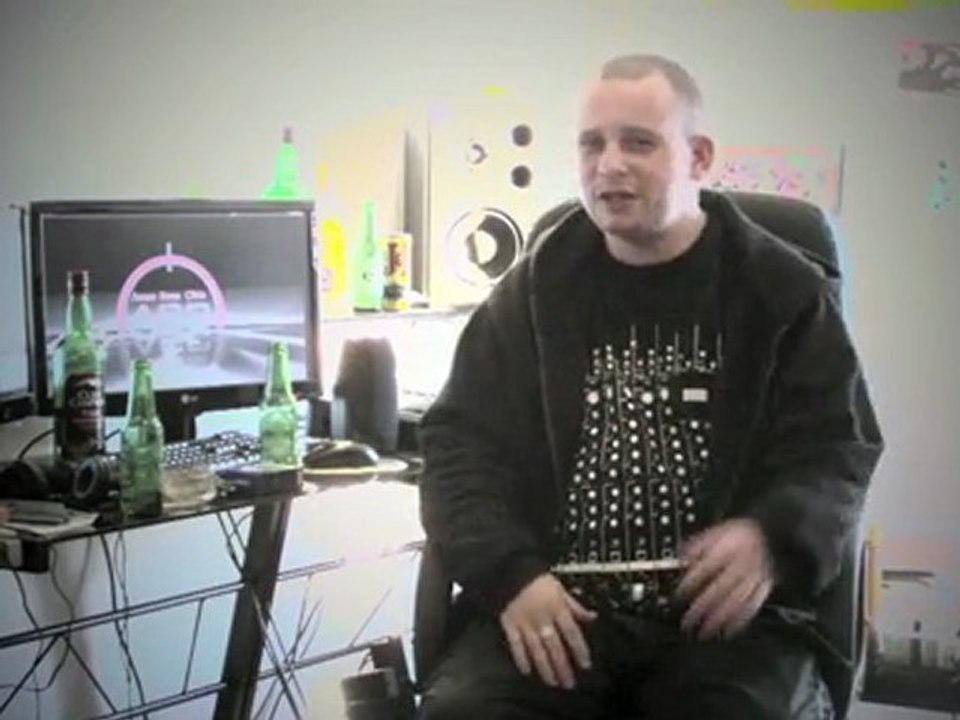 PAPRIK FREESTYLE STUDIO 2011
