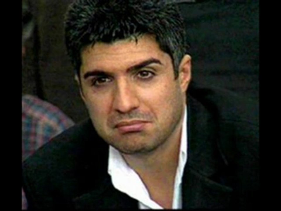 Özcan Deniz - Derin Duygular  (Uzakmavi)