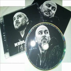 Kool Savas-Aura ( Aus dem Album Aura)