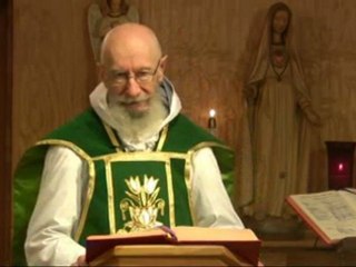 Homily - Fr Peter: Learn, Live, and Teach