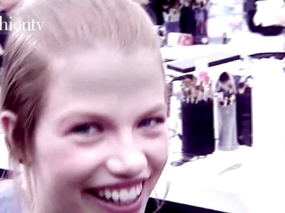 Models in Action 2011 | FTV
