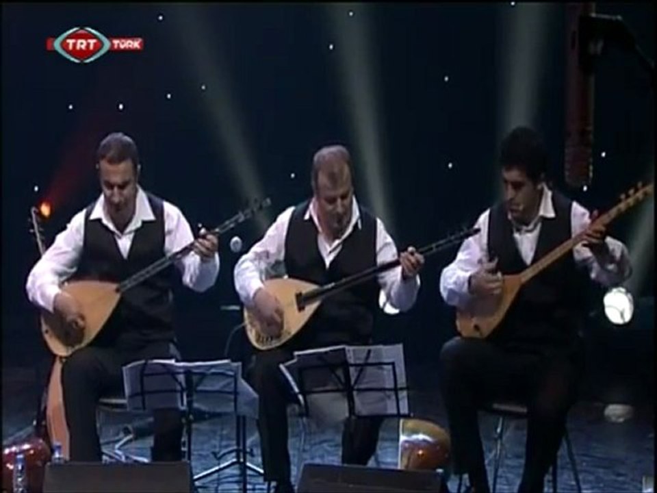 Feryal Öney - Yolcu