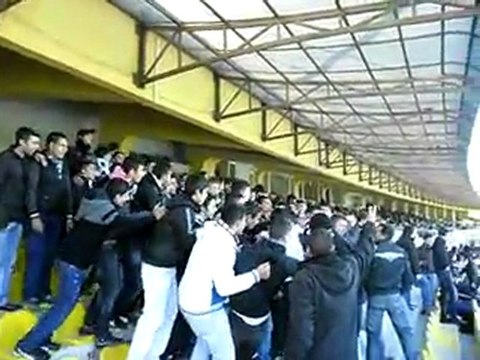 13 Kasım 2011 ALTAY - Gaziosmanpaşa