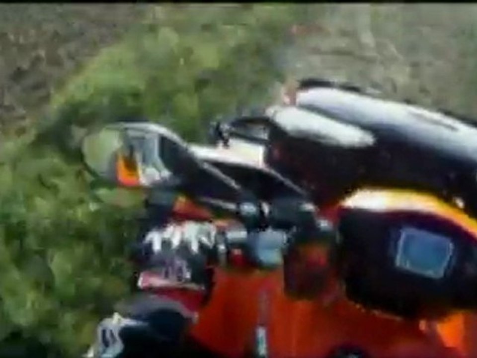 rando du mois aout