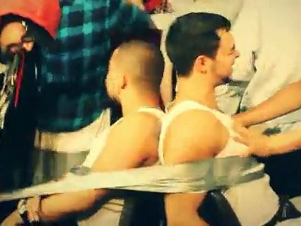 Olli banjo - randale in der sonderschule