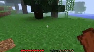 minecraft myltiplayer със drakonoida епизод 1