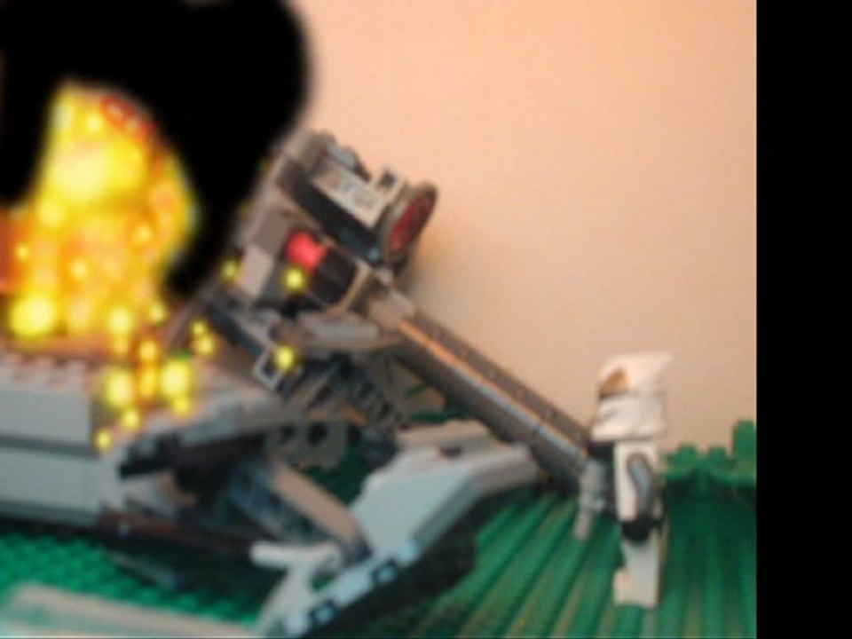 test bazooka