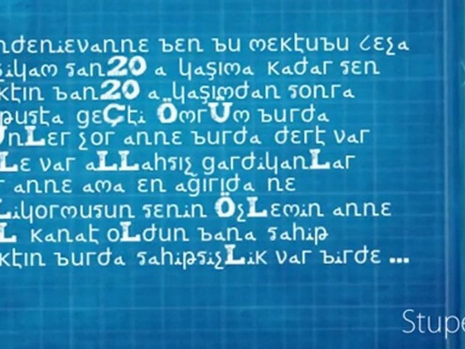 Mert ıLoweYouSeda