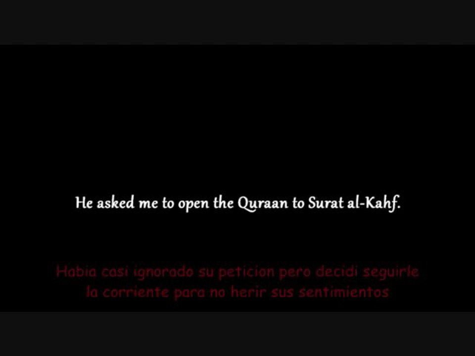 Islam La historia de Salem