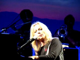 VERONIQUE SANSON 2011 LE TOUQUET SANS REGRETS LIVE (avec magnifique final)