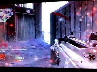 ma 1ere vidéo de call of duty black ops