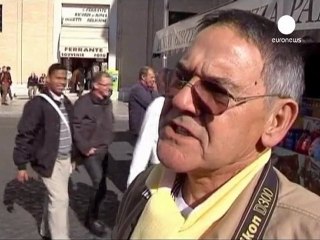 Future imperfect: Italy post-Berlusconi