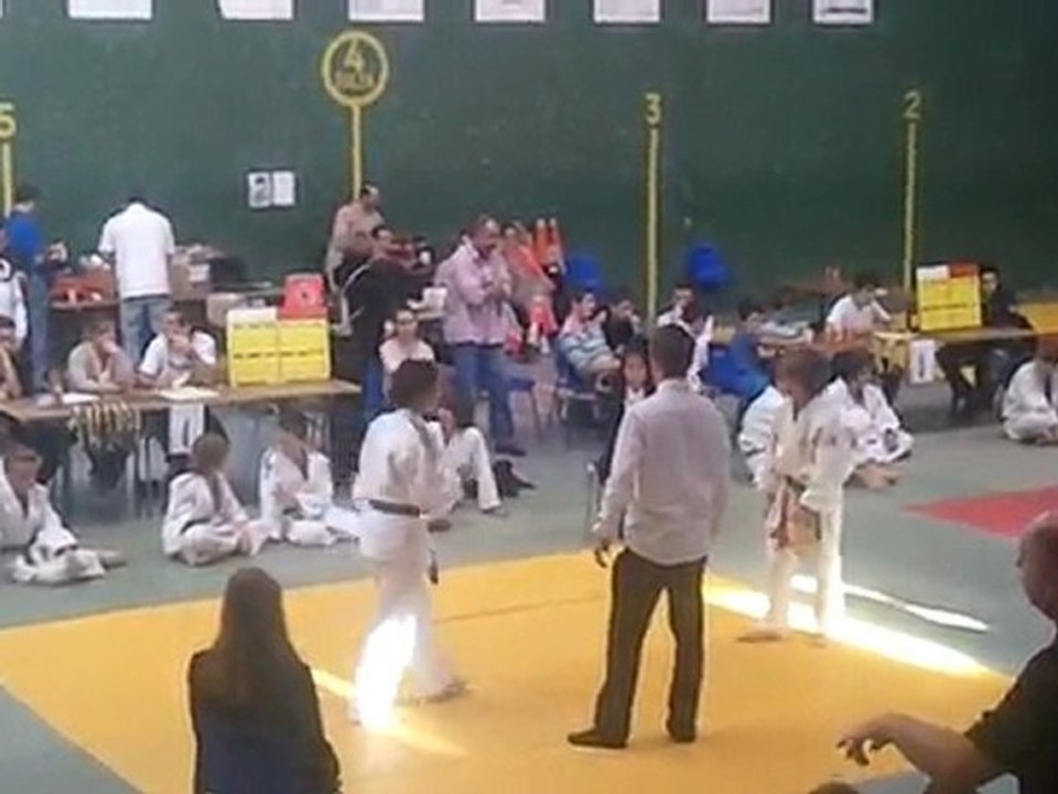 Nico Orthez Tomoe Nage