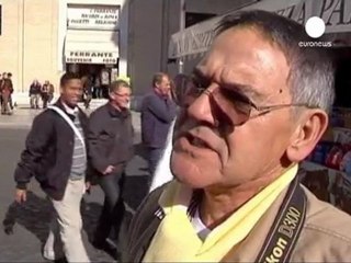 Italia il giorno dopo: riflessioni e attesa