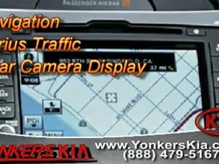 Kia Sportage NY from Yonkers kia