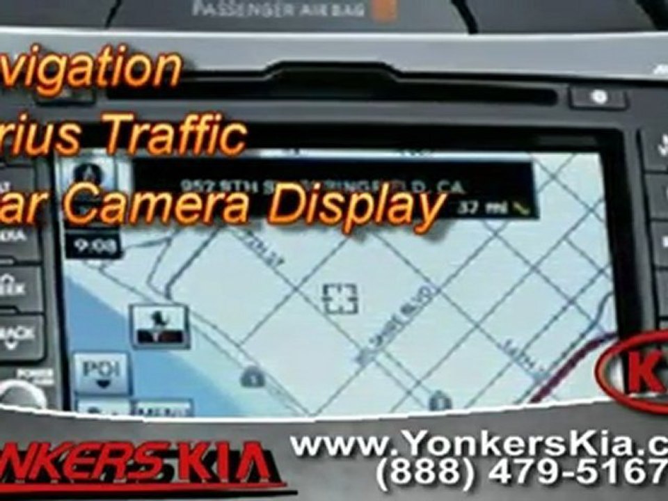 Kia Sportage NY from Yonkers kia