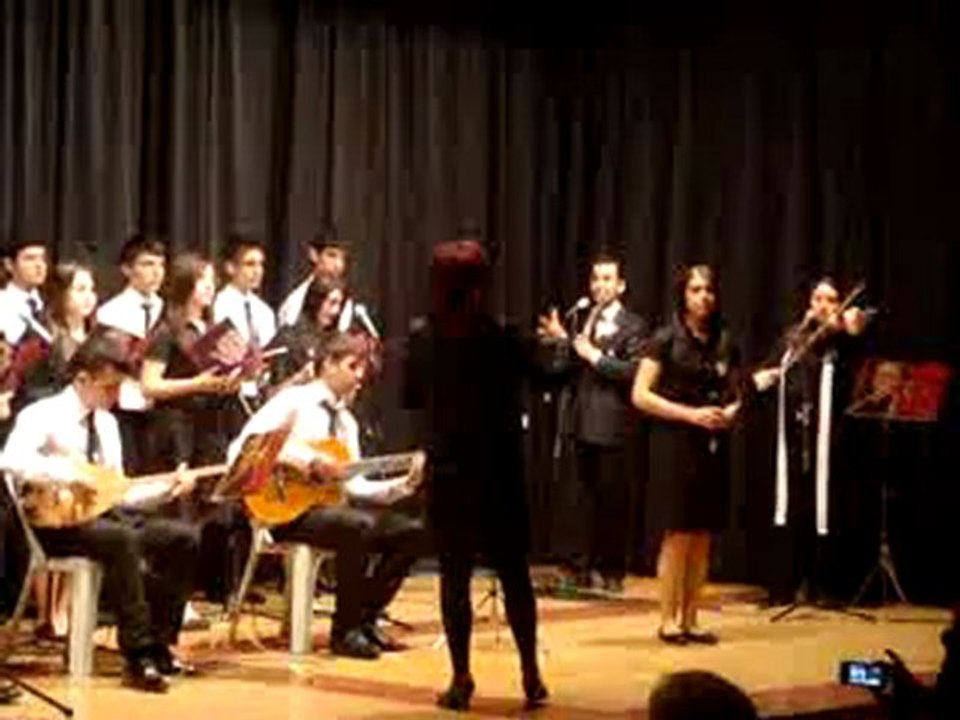 Bülbülüm Altın Kafeste