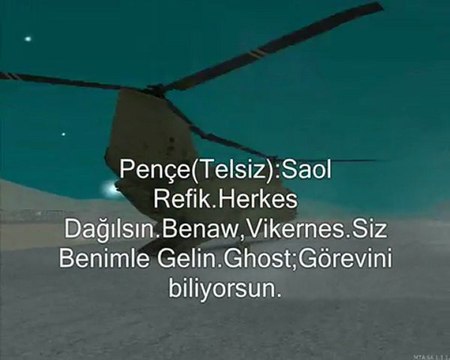 Brotherhood: Sonun Başlangıcı (Bölüm 1)