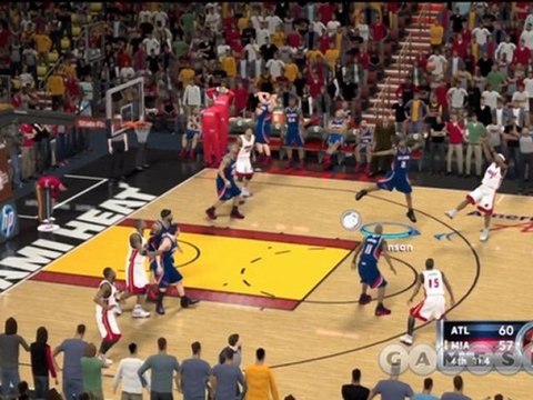 NBA 2K12 (USA, JPN) PSP ISO GAME DOWNLOAD