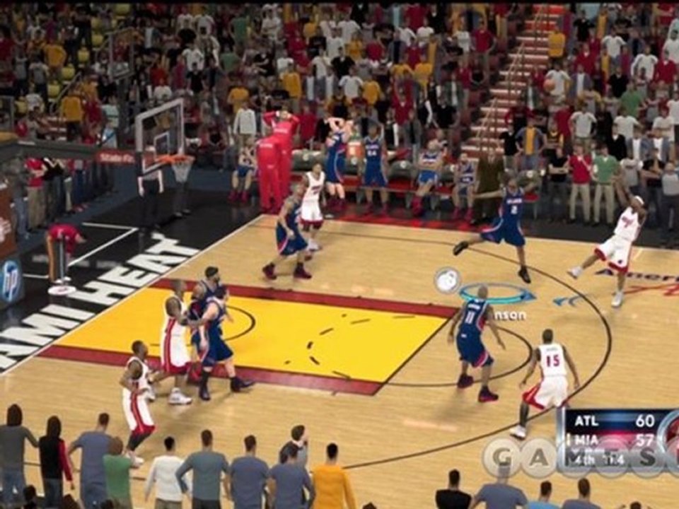 NBA 2K12 (USA, JPN) PSP ISO GAME DOWNLOAD