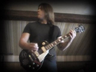 Metallica New sad but true !