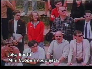 Autofiles — Jochen Rindt [episode 10]