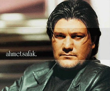 Ahmet Şafak - Zalımın Kızı