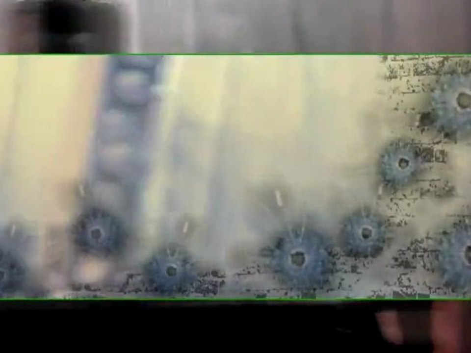 John Doe - I See You (Jao Kynx ft.Joby Shill)