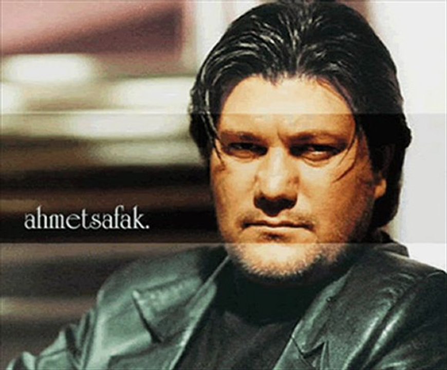 Ahmet Şafak - Lal