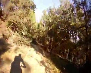 Sortie VTT 2011-11-12