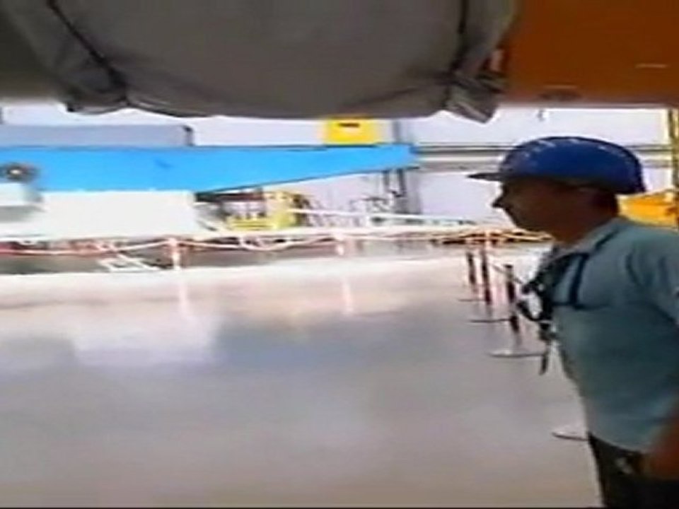 Archipels : soyouz en guyane 2/3