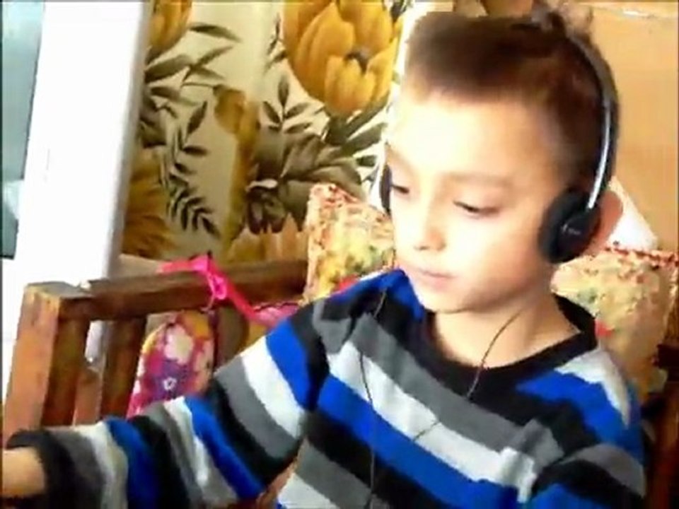 Beni çekme-Evlekcioğlu Eren