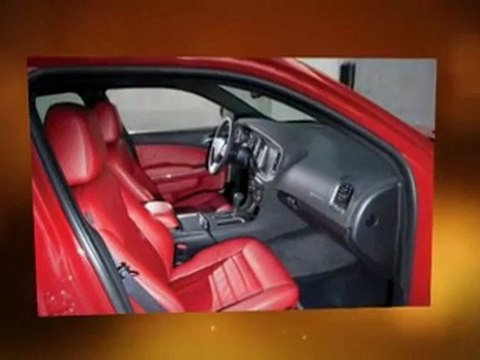 2011 Dodge Charger SXT Chez Landry Automobiles Laval Montrea