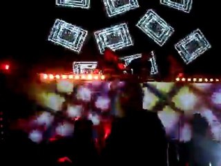 DURKY BASS PARTIE 6 @ EXPLOSION DU 10/11/11 AU NINKASI KAO