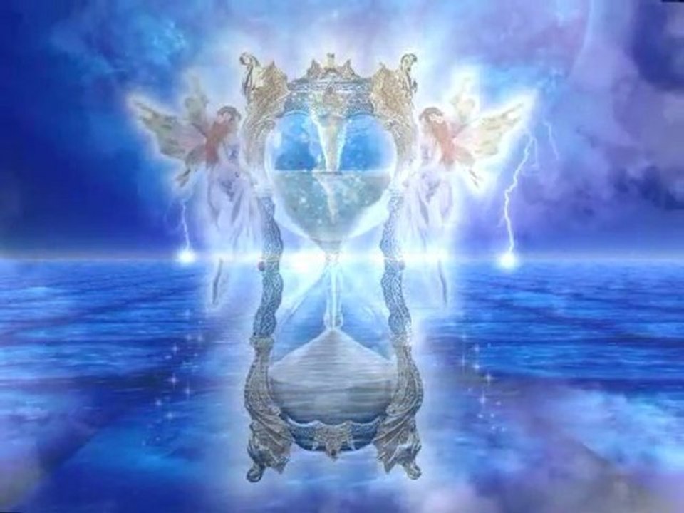 L'âge de l'Ange (REMIX) Dominique Patrice