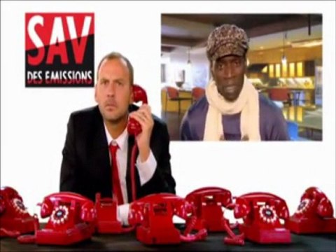 SAV - Best of Nafissatou Dialo