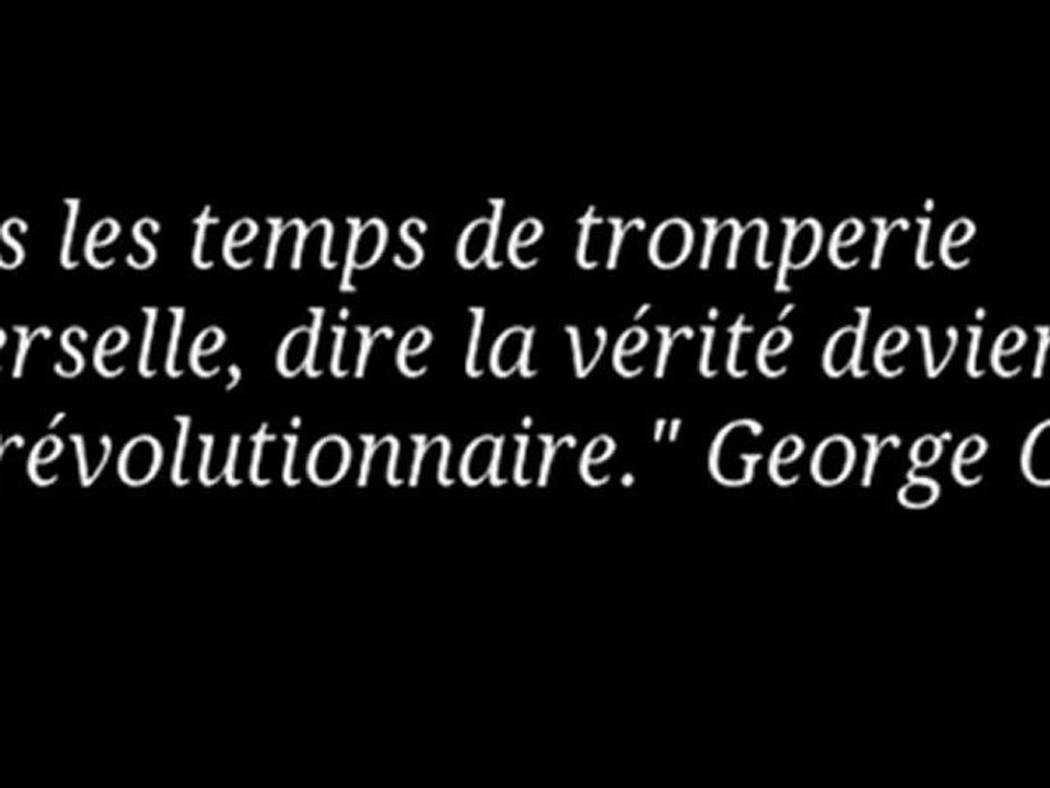 Marine et Le General De Gaulle sur l'europe