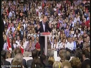 PSOE:"Preocupa que Rajoy sea ventrílocuo de Aznar"