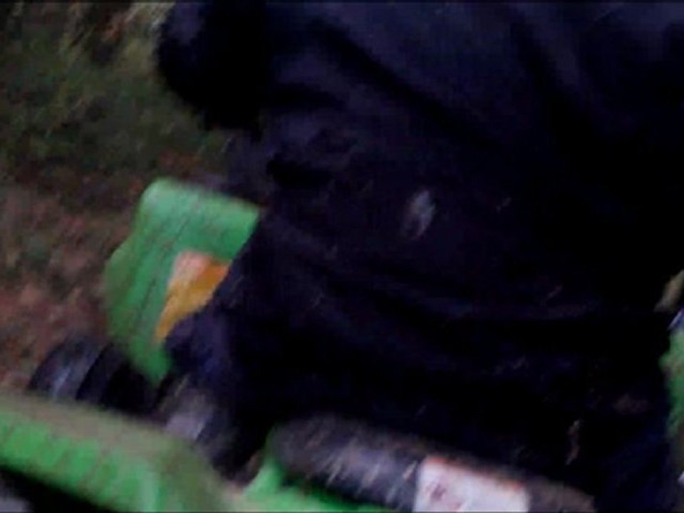 quad sud video 1 du 30 oct 2011