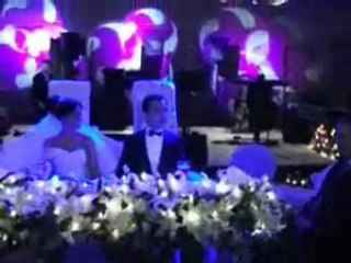 Bayram Demirin Düğün Merasimi