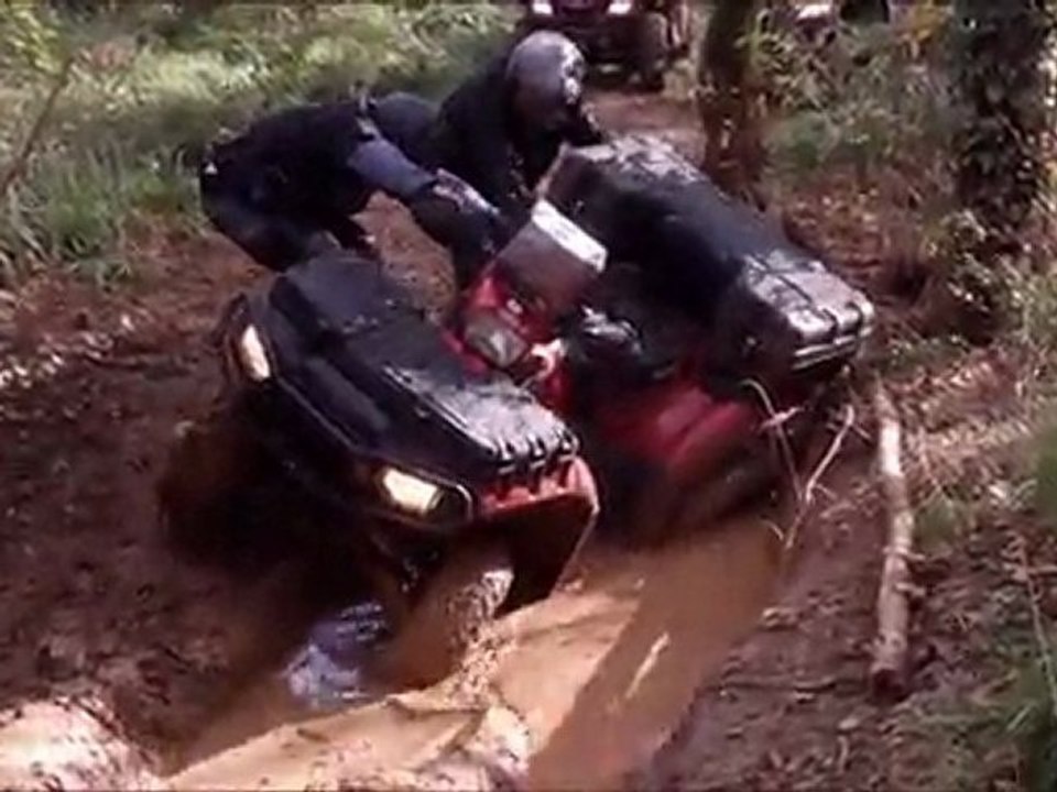 quad sud video 2 du 30 oct 2011